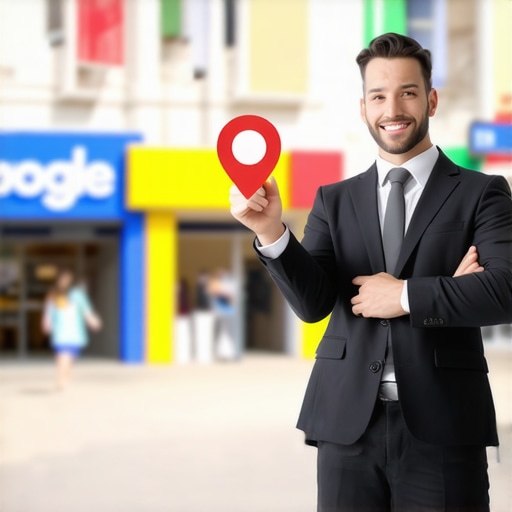 Boost Irving Business Visibility with Expert GMB & Google Maps Optimization Tips