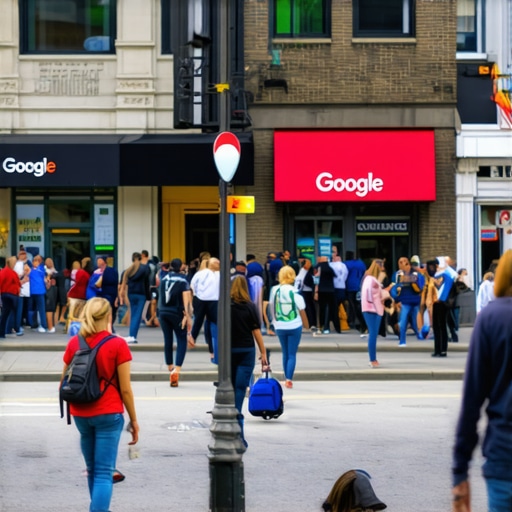 Boost Your DFW Local SEO with Proven Google Maps Strategies in Irving