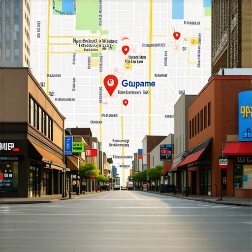 DFW Local SEO & Google Maps Strategies to Boost Irving Business Growth