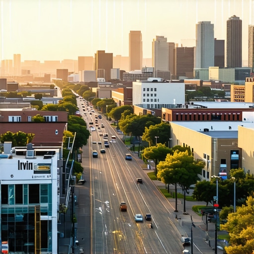 Effective DFW Local SEO Strategies for Irving Business Success in 2024