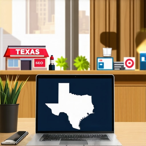 Effective DFW Local SEO Strategies to Attract More Texas Clients