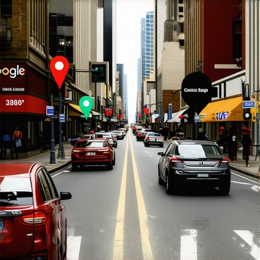 Effective DFW Local SEO Tactics for Google Maps & Irving Clients