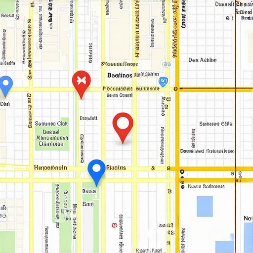 Effective Irving GMB & Google Maps Optimization Tricks for 2024 Success