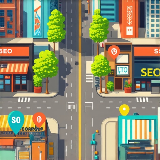 Effective Irving SEO for DFW Local Business Growth in 2024