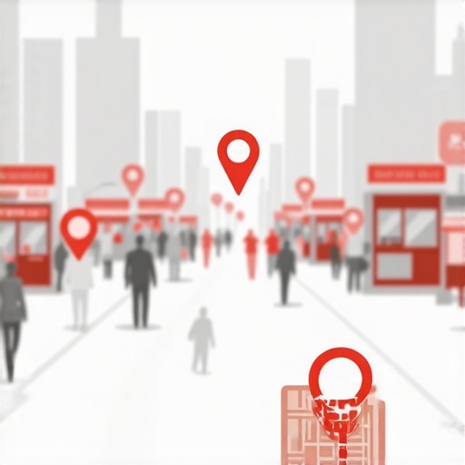 Irving GMB & DFW Local Business Marketing for Better Google Maps Visibility