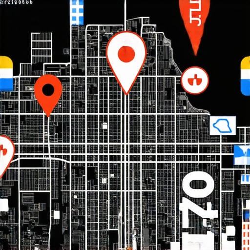 Irving GMB & DFW Local SEO Tips to Boost Google Maps Ranking