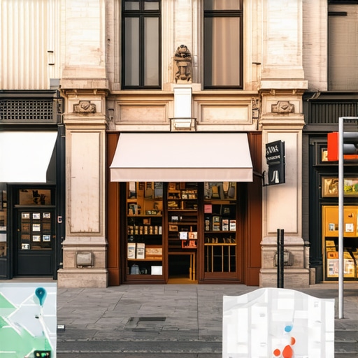 Irving GMB Optimization: Strategies to Rank Higher on Google Maps