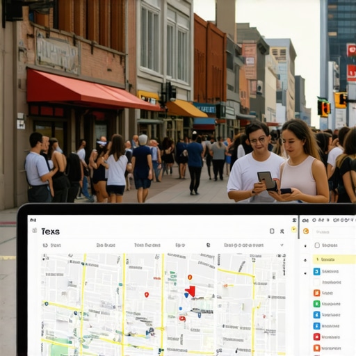 Irving SEO & Google Maps: Boost Local Texas Business Growth in 2024