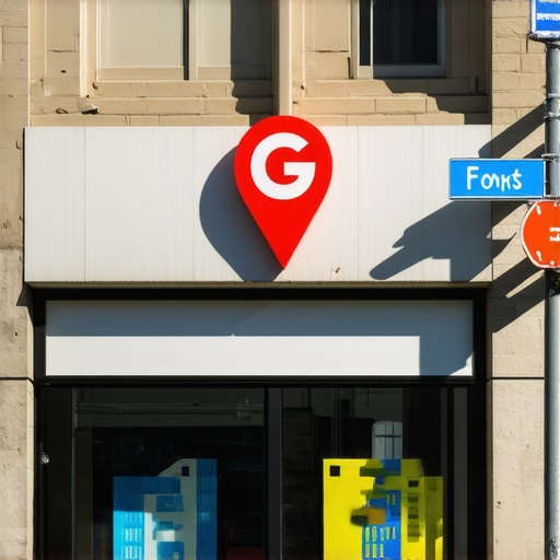 Irving SEO Tips to Boost Google Maps Rankings in 2024