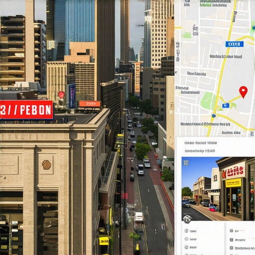 Maximize DFW Local SEO for Irving Businesses & Boost Google Maps Rankings