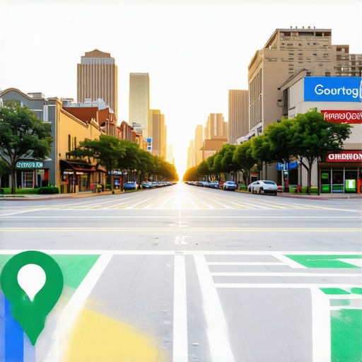 Top DFW Local SEO Strategies to Dominate Google Maps in Irving