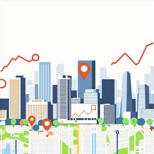 Top DFW Local SEO Tactics to Boost Google Maps & Attract Clients