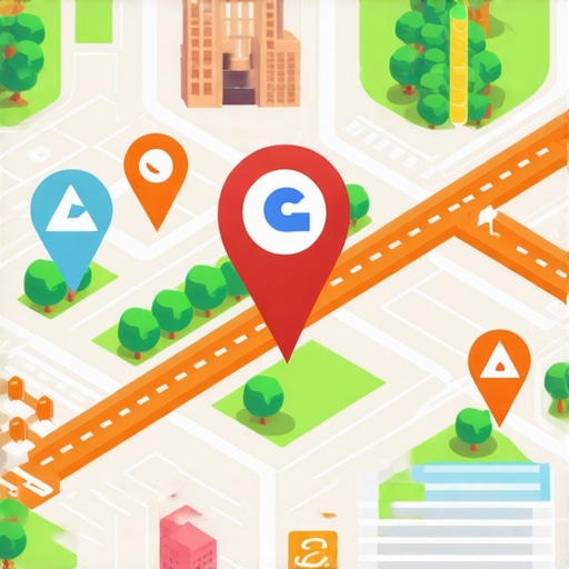 Top DFW Local SEO Techniques to Boost Google Maps Rankings