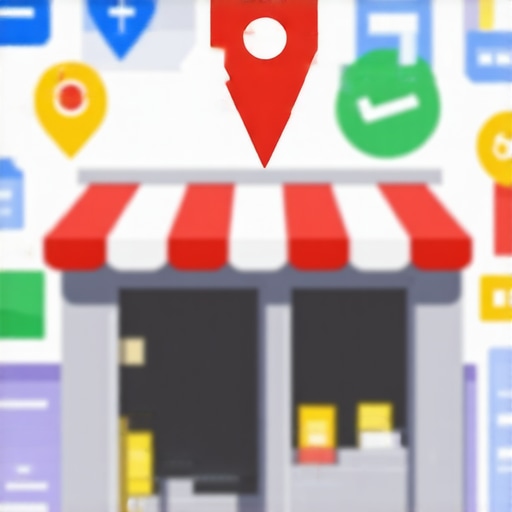 Top Irving GMB Optimization Tips to Rank Higher on Google Maps