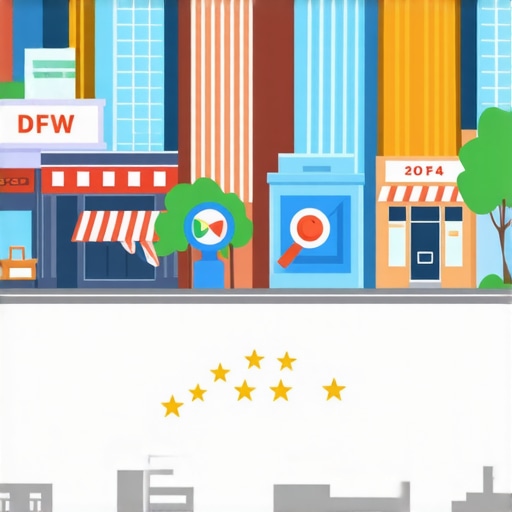 Top Irving SEO & GMB Tips for DFW Local Business Growth in 2024