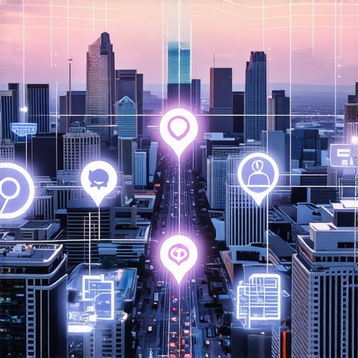 Best Irving GMB & Google Maps Strategies to Attract DFW Clients Today