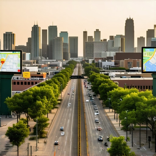 Best Irving Google Maps & DFW Local SEO Tips for 2024 Success