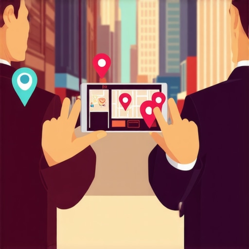 Boost DFW Business Visibility with Expert Irving Google Maps Optimization Tips