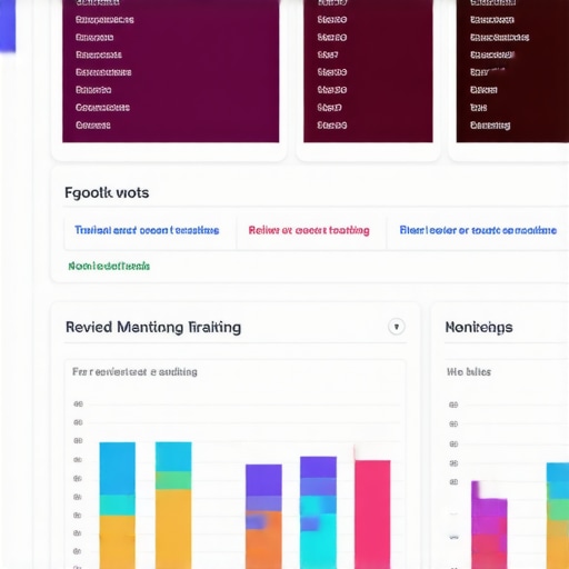 BrightLocal dashboard displaying citation and review management tools.