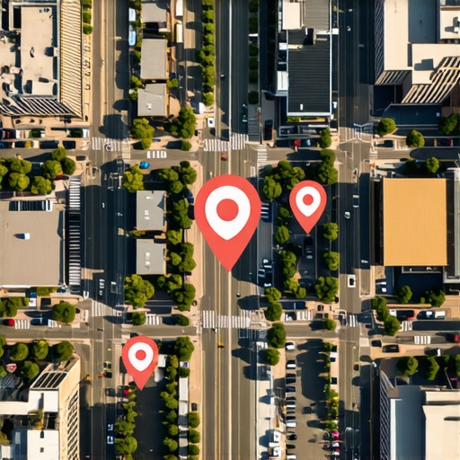 DFW Local SEO & Google Maps: Proven Strategies to Boost Irving Business Visibility