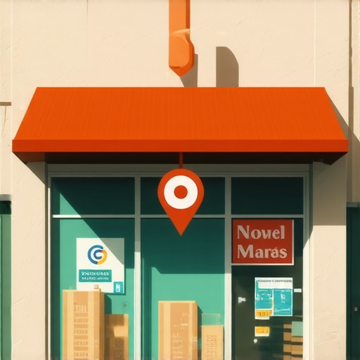 DFW Local SEO Strategies: How to Rank Higher in Irving Google Maps 2024