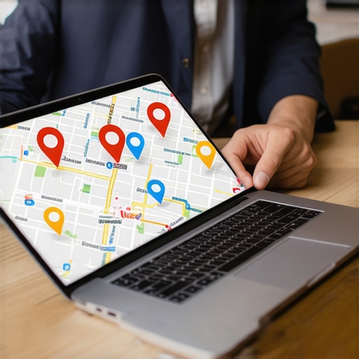DFW Local SEO Tactics for Irving Business: Boost Google Maps Rankings Today