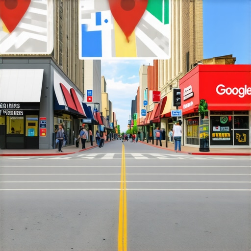 Dfw Local SEO & Google Maps: Effective Strategies to Attract Irving Clients