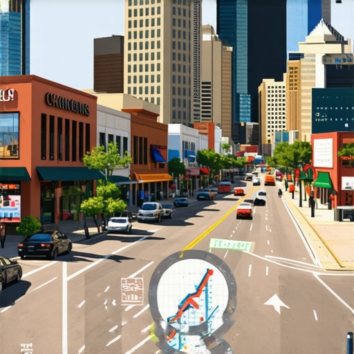 Effective DFW Local SEO Strategies to Boost Irving Business Visibility in 2024