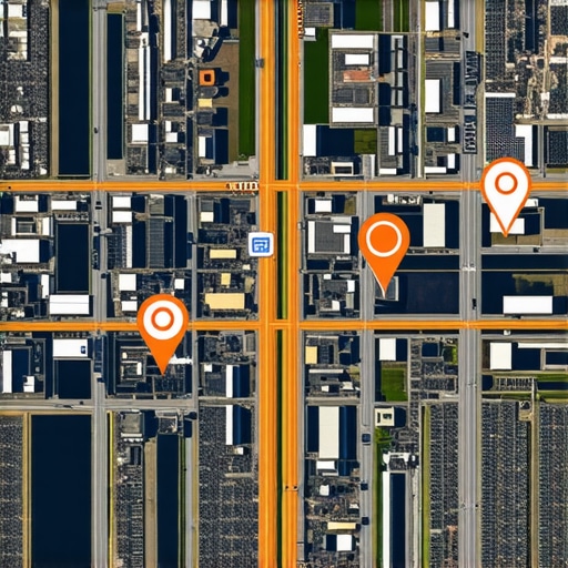 Effective Google Maps Irving Strategies to Attract DFW Clients in 2024