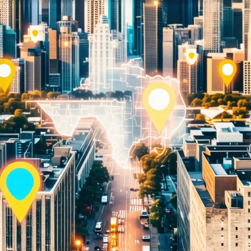 Effective Irving GMB & Google Maps Optimization Tips for Texas Business Growth