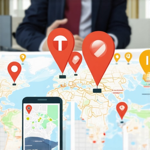Effective Irving GMB & Google Maps Optimization for Texas Business Growth
