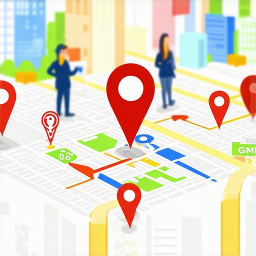 Effective Irving GMB & Google Maps Strategies to Attract DFW Clients in 2024