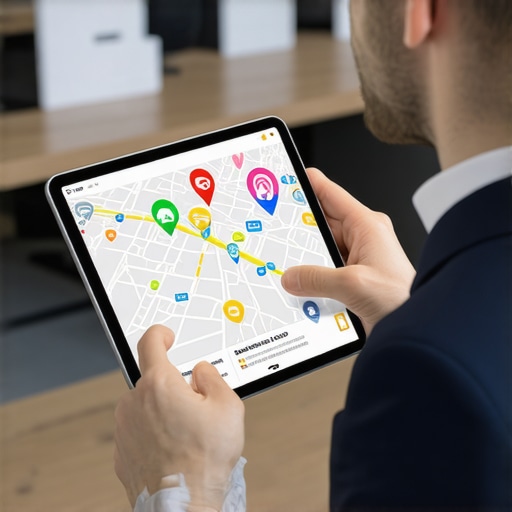 Effective Irving GMB & Google Maps Strategies to Attract DFW Clients