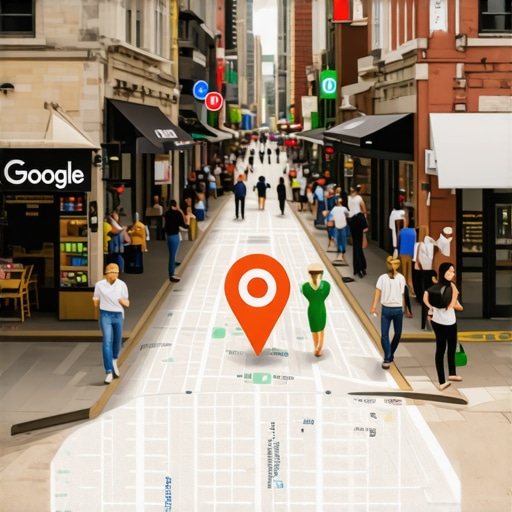 Effective Irving GMB & Google Maps Strategies to Attract DFW Customers