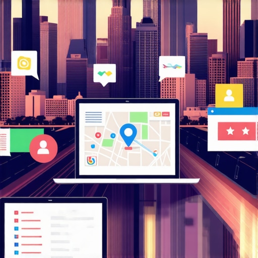 Effective Irving SEO & GMB Strategies to Attract DFW Clients in 2024