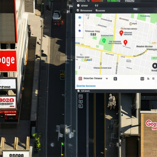 Effective Irving SEO & Google Maps Optimization for Texas Business Growth