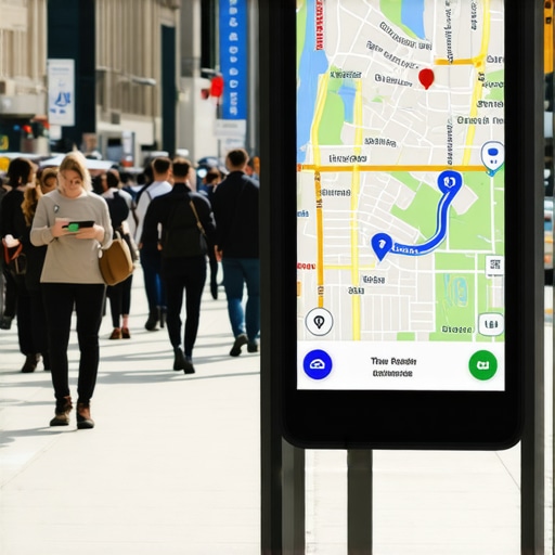 Irving GMB & Google Maps: Effective Strategies to Attract DFW Customers