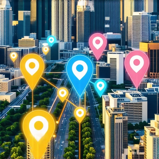 Irving GMB & Google Maps Optimization Strategies for DFW Business Growth