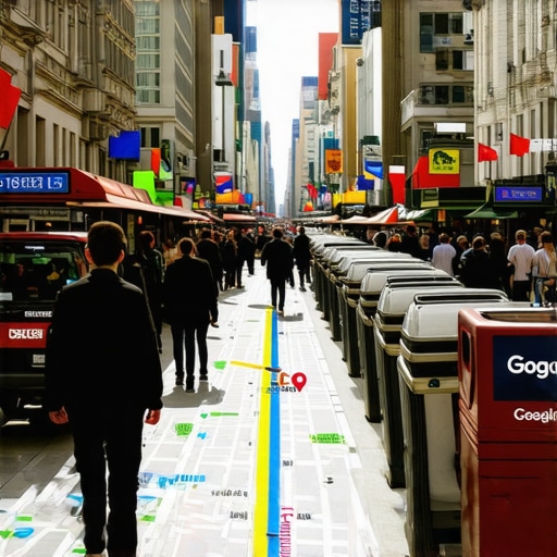 Irving Local SEO: Proven Strategies to Boost Google Maps Ranking