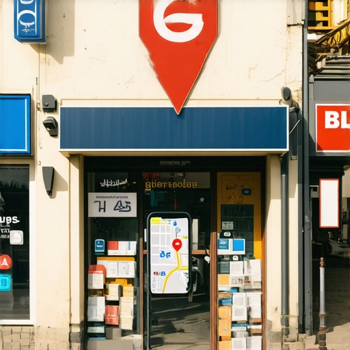 Irving Local SEO: Top Strategies to Rank Higher on Google Maps