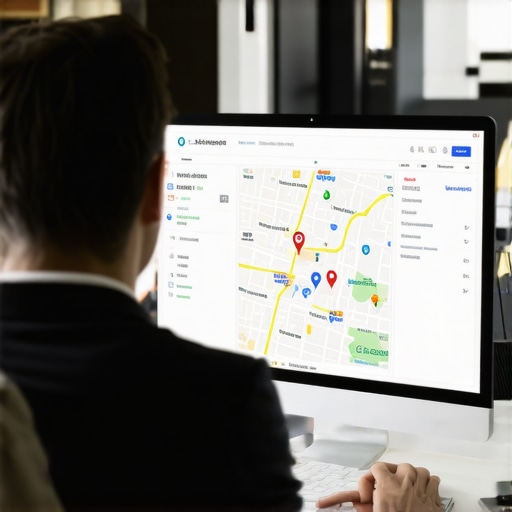 Irving SEO & Google Maps: Effective Strategies to Attract DFW Clients