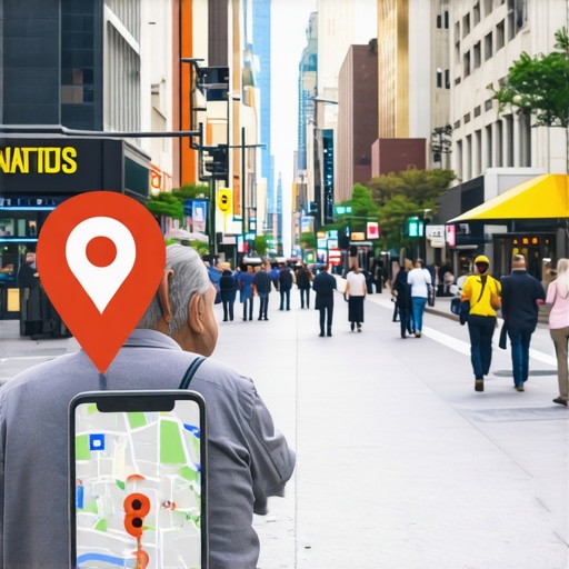 Irving SEO & Google Maps: Proven Strategies to Attract DFW Clients