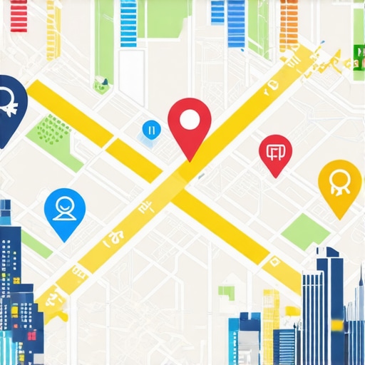 Irving SEO & Google Maps Strategies to Attract DFW Clients in 2024