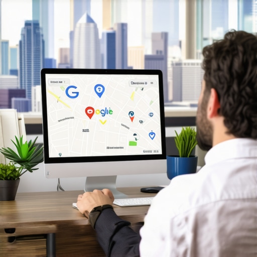 Irving SEO & Google Maps Tips to Dominate DFW Local Business Growth