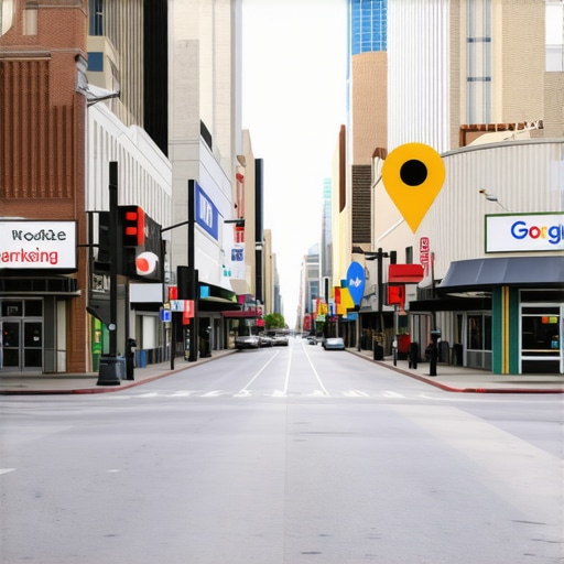 Irving SEO & Google Maps: Top Strategies to Attract DFW Customers