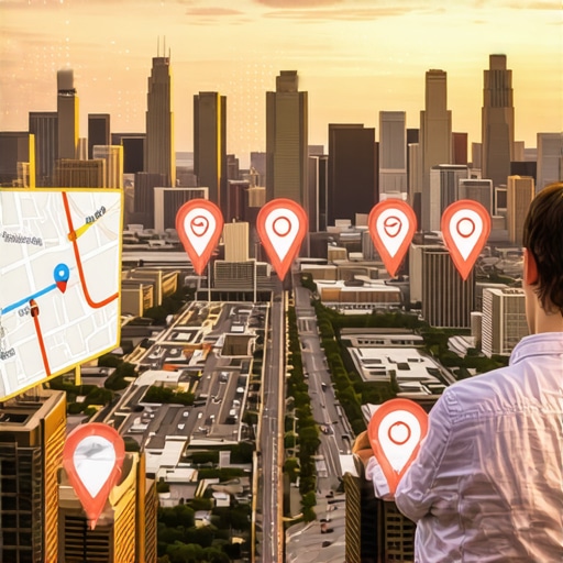 Irving SEO Mastery: Boost Google Maps Rankings & Dominate DFW 2024