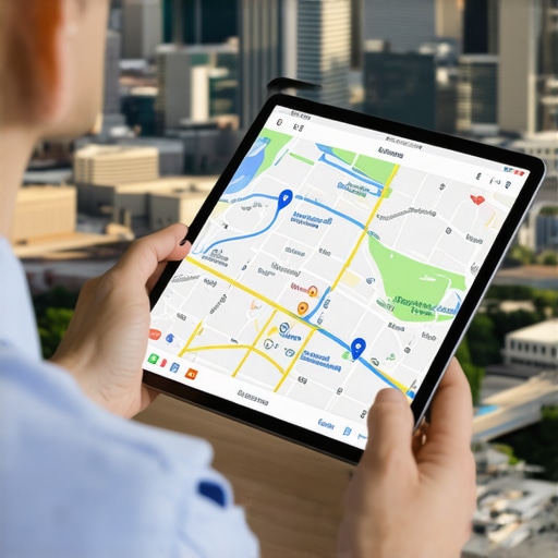 Irving SEO Strategies to Boost Google Maps & DFW Business Visibility