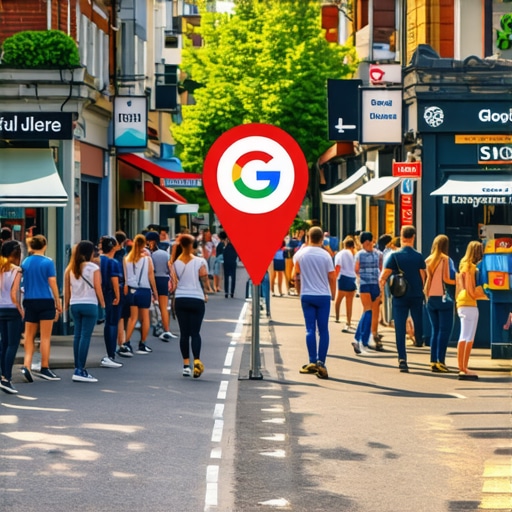 Irving SEO Tips to Rank Higher on Google Maps & Attract Local Clients