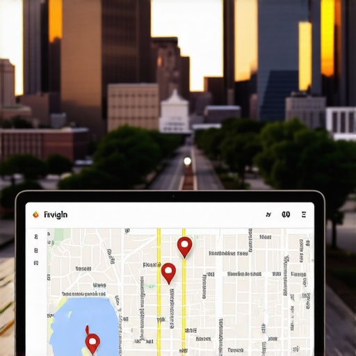 Maximize DFW Google Maps Optimization for Irving Business Growth in 2024