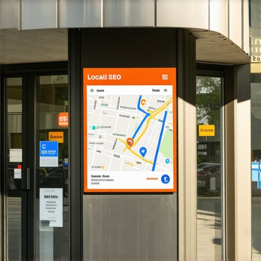 Maximize DFW Local SEO & Google Maps to Grow Your Irving Business Fast